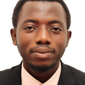 Kayode Olanrewaju  Rufai