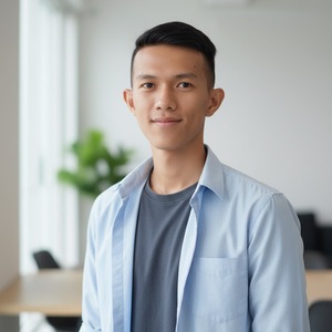 Rizal Rizki Nurjulianto