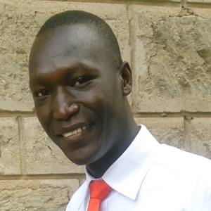 James Mburu