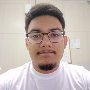 Carlos Eduardo Piqueira Farias Silva