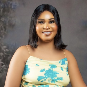 Joy Ayogho
