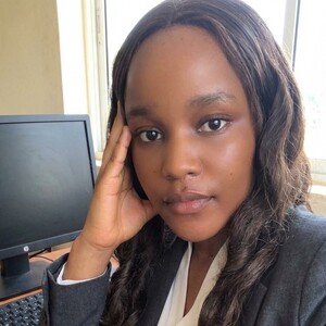 Oghenerukevwe Claire Jobome