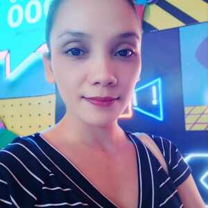 Hazel Ruth Caralde