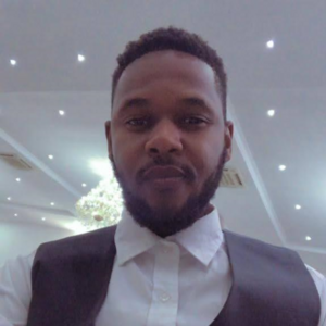 Lonjezo Tembo