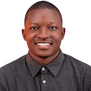 Samuel Ogboye