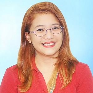 Christine Joyce Santillan