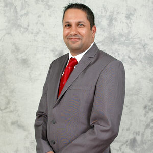 Mandeep Grewal