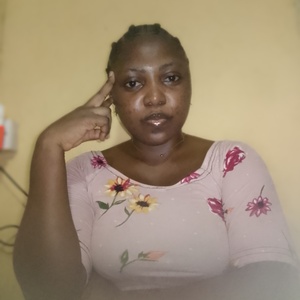 Aruleba Anuoluwapo Temitope