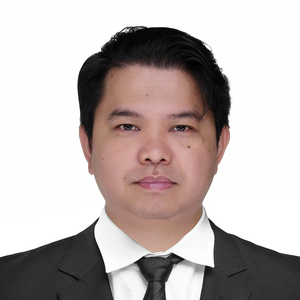 Efren Jr Villagracia Cuevas