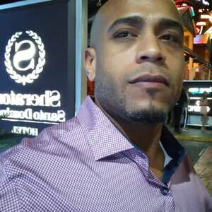 Jose Aguilar