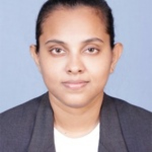 Shashikala Udayangani
