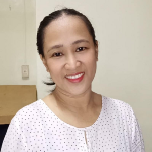 Analyn Capua