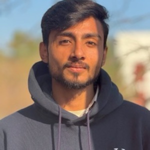 Talha Jamil