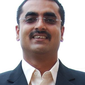 Srinath Iyer