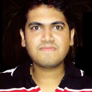 Swagat Chavan