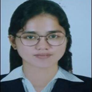 Kristine May Lejarde