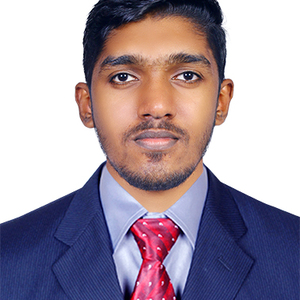 Muhammed Adhil K T