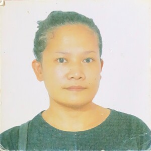 Josephine Anne N. Patacsil