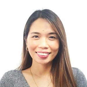 Eileen Mae Hernandez