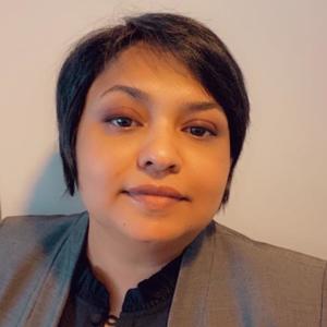 Bibina Nikhil