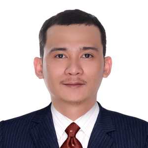Mark Vincent Saavedra