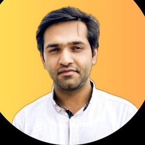 Waqar Fazal