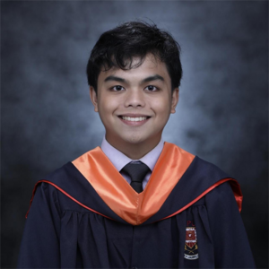 Paolo Santos Daquioag