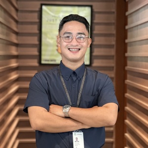 Christian Dave Domingo