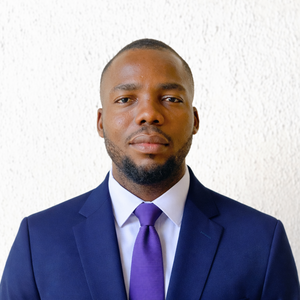 Anthony Effiom Ene Okon