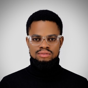 Israel Oluwasegun Jolomi