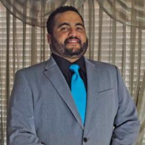 Victor Carmona
