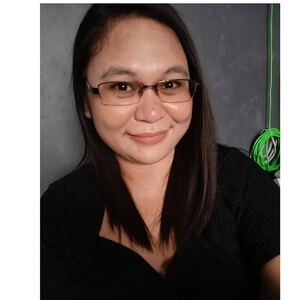 Joannah Lyn Tisang