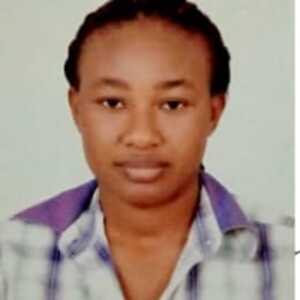 Anozie Lydia Chibuzo