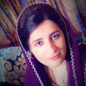 Sidra Naeem