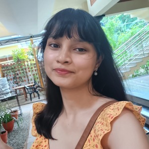Soni Jha