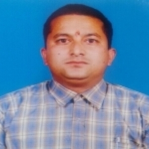 Susheel Kumar