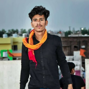 Anand Singh Bhadauria