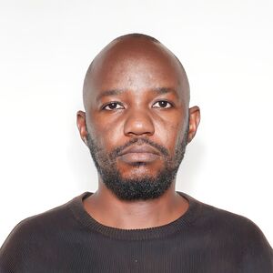 Paul Lusenaka Linyonyi