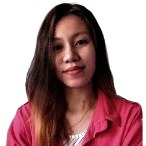 Aze Marie Gonzaga