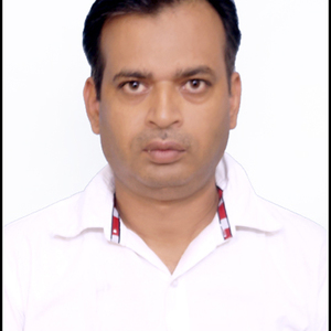 Rajesh Kumar Mishra