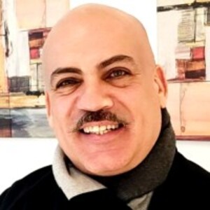 Luciano Marcos Sant Anna