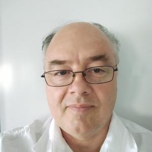 Milan Antovic