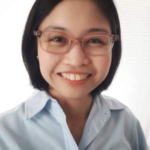 Sharon Paulino
