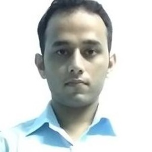 Kumar Gaurav