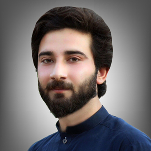 Bahar Ahmad