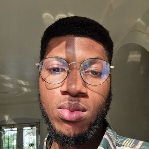 Somtochukwu Ukawuba