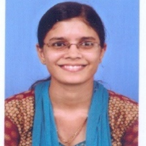 Haritha Kundulli