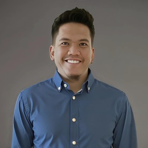 Marlo Aga In