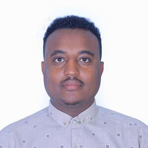 Aschalew Tesfaye