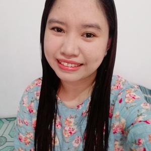 Verna Jean Dirampatun